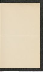 Nachlass Franz Steindachner, Brief von Richard von Wettstein an Franz Steindachner (22.06.1906), Inv.Nr. 590.01, Seite 3